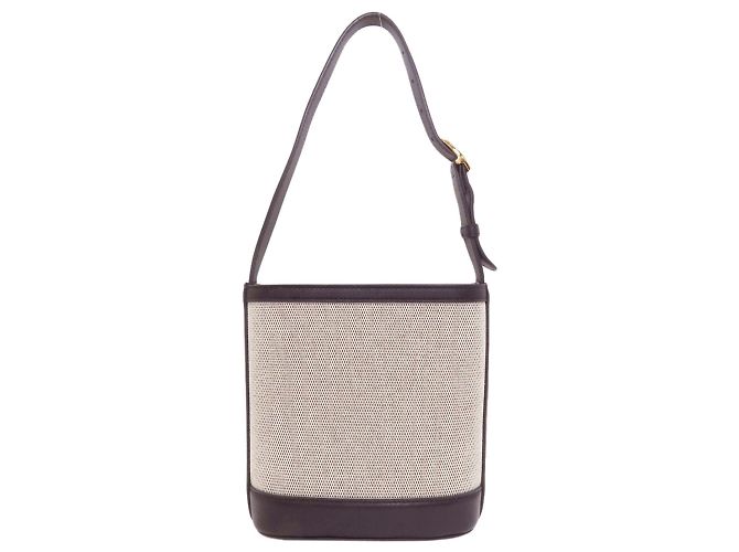 Gucci 833665 Borsa a secchiello piccola monospalla - vista 2