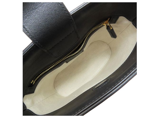 Gucci 833665 Borsa a secchiello piccola monospalla - vista 5