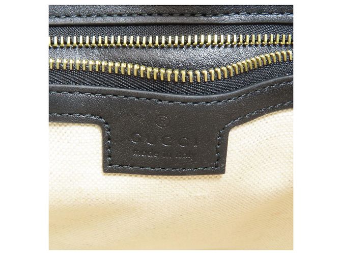 Gucci 833665 Borsa a secchiello piccola monospalla - vista 6