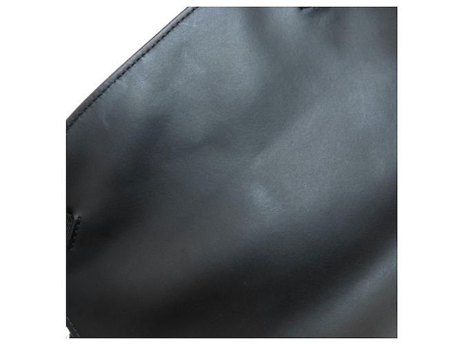Mochila/Daypack Fendi Logo Canvas - vista 9