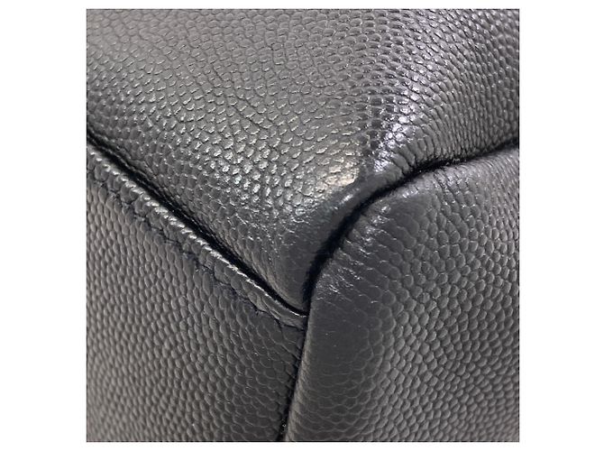Borsa a tracolla con catena Yves Saint Laurent Cassandra West Hollywood - vista 13