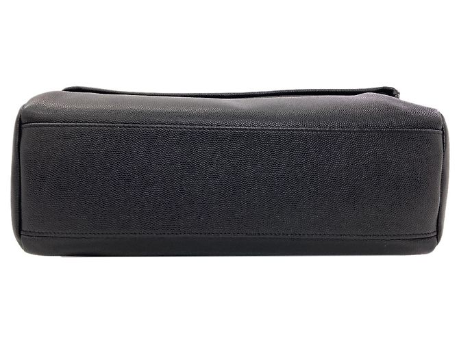 Borsa a tracolla con catena Yves Saint Laurent Cassandra West Hollywood - vista 4