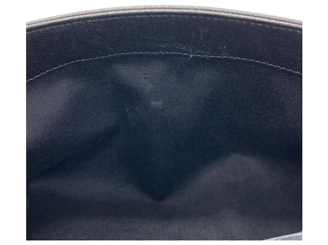 Borsa a tracolla con catena Yves Saint Laurent Cassandra West Hollywood - vista 7