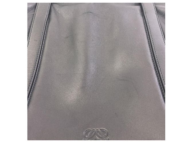 Loewe Anagram Tote Bag - view 10