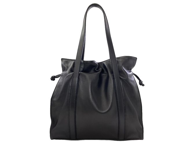 Loewe Anagram Tote Bag - view 2