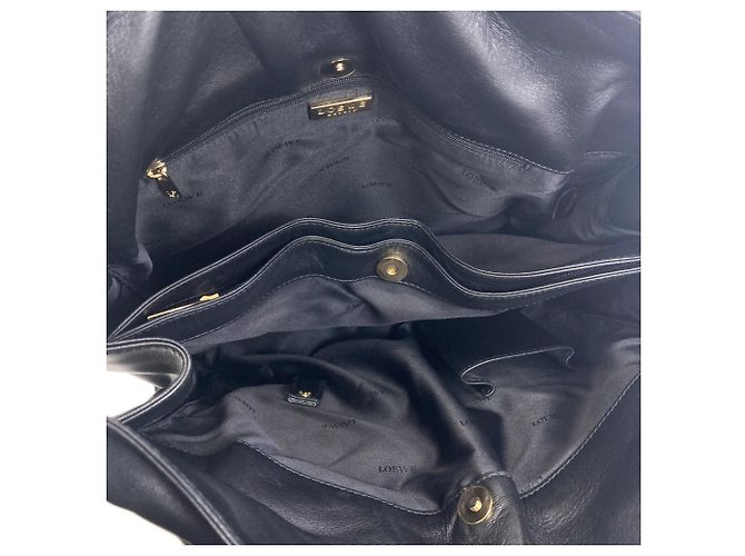 Loewe Anagram Tote Bag - view 5