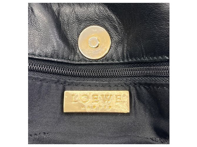 Loewe Anagram Tote Bag - view 6