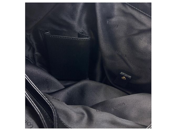 Loewe Anagram Tote Bag - view 7
