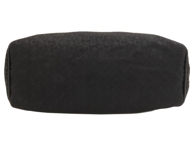 Céline Celine C Macadam Canvas Handtasche - Ansicht 4