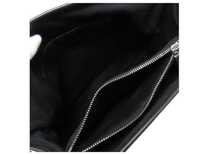 Céline Celine C Macadam Canvas Handtasche - Ansicht 5