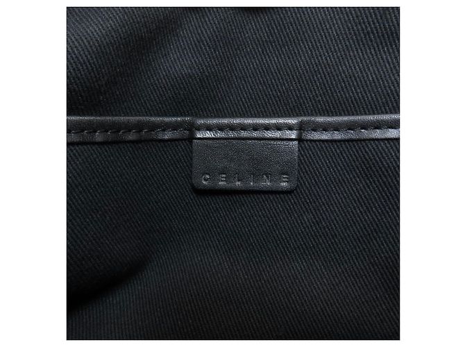 Céline Celine C Macadam Canvas Handtasche - Ansicht 6
