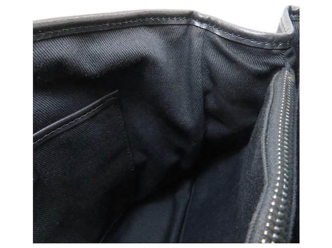 Céline Celine C Macadam Canvas Handtasche - Ansicht 7