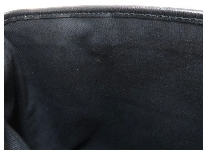 Céline Celine C Macadam Canvas Handtasche - Ansicht 8