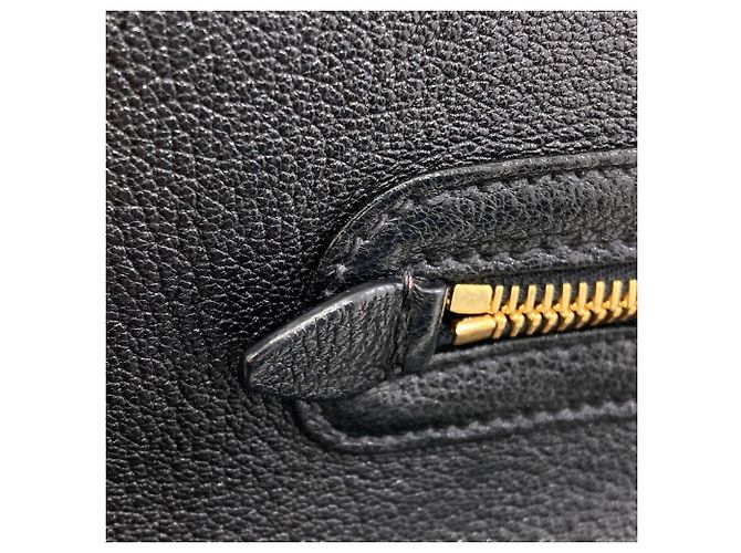 Miu Miu Leder 2-Way Tote Bag - Ansicht 11