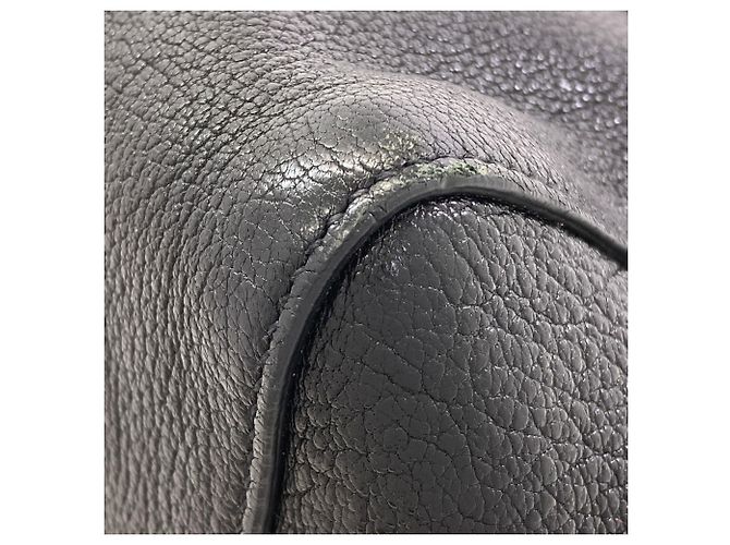 Miu Miu Leder 2-Way Tote Bag - Ansicht 13