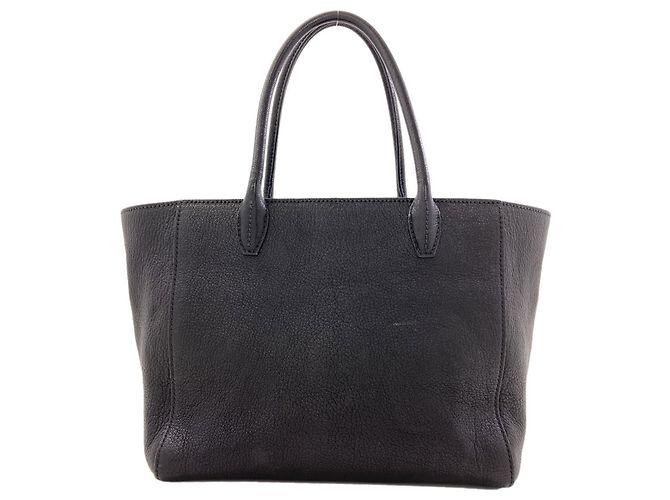 Miu Miu Leder 2-Way Tote Bag - Ansicht 2