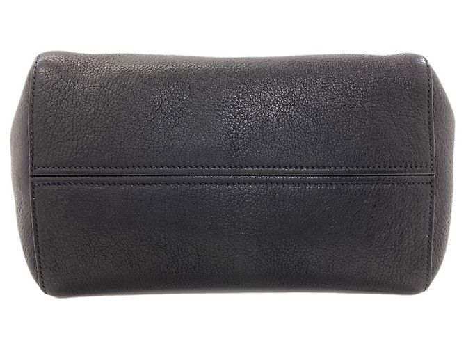 Miu Miu Leder 2-Way Tote Bag - Ansicht 4