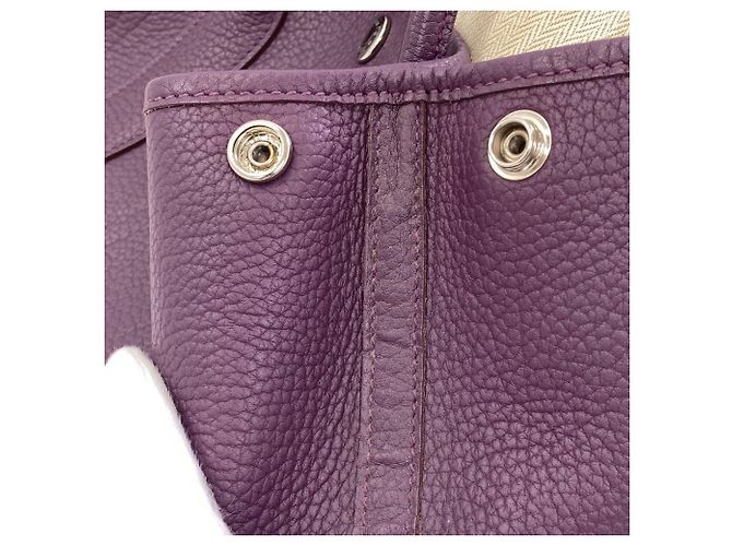 Hermès Bolso Hermes Garden Party TPM - vista 11