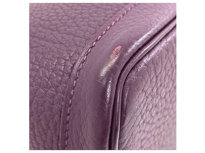 Hermès Bolso Hermes Garden Party TPM - vista 15