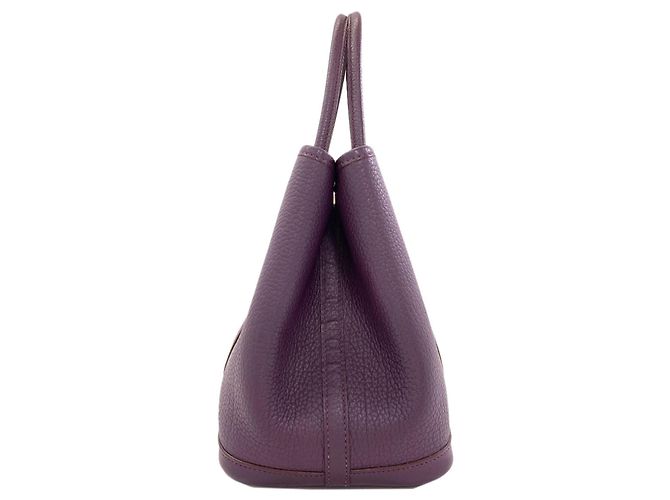 Hermès Bolso Hermes Garden Party TPM - vista 3