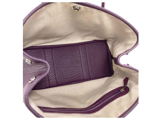 Hermès Bolso Hermes Garden Party TPM - vista 5
