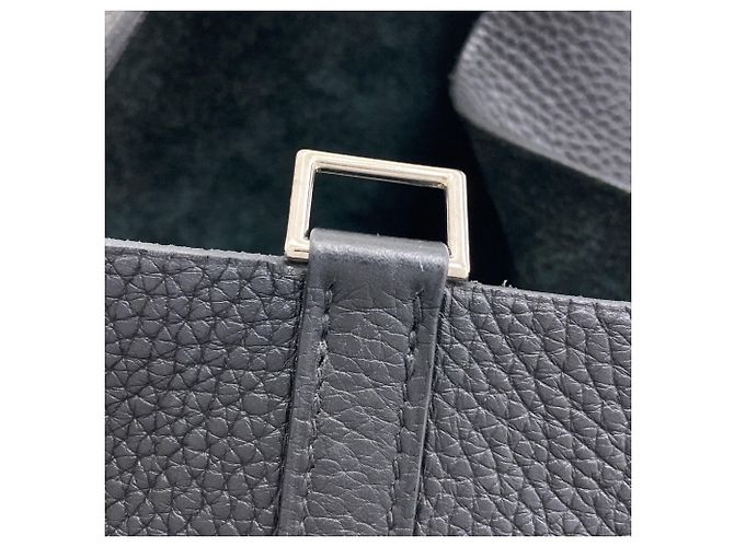 Hermès Hermes Picotin Lock MM Handbag - view 10