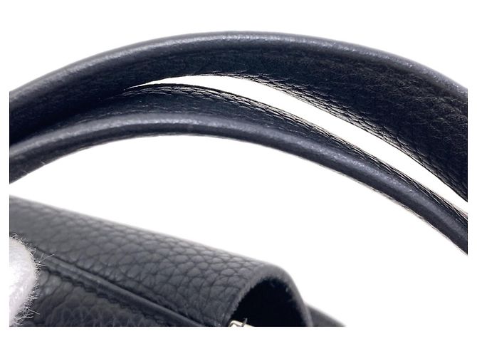 Hermès Hermes Picotin Lock MM Handbag - view 11