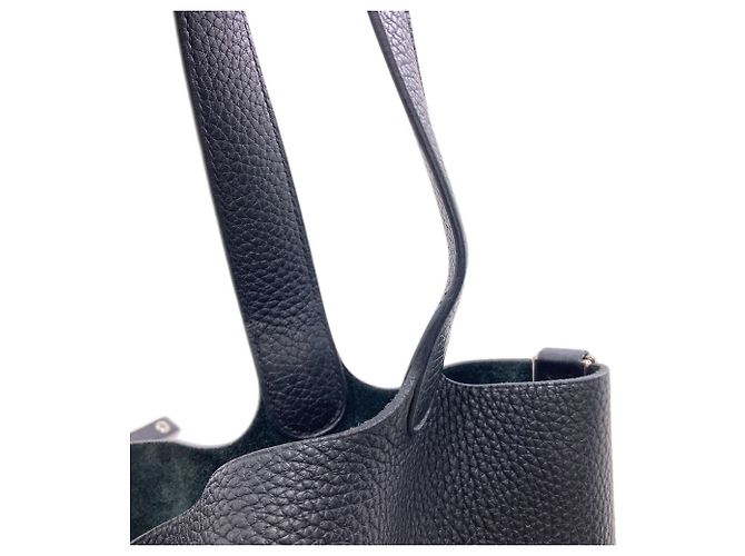 Hermès Hermes Picotin Lock MM Handbag - view 12
