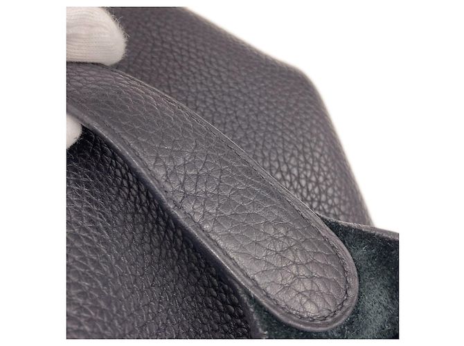 Hermès Hermes Picotin Lock MM Handbag - view 14
