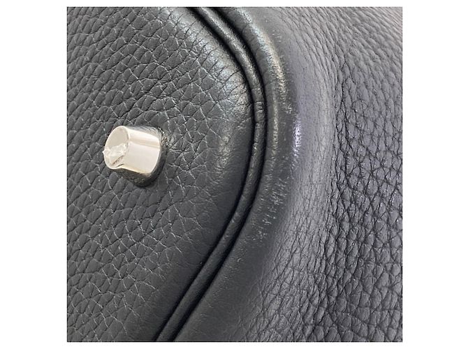 Hermès Hermes Picotin Lock MM Handbag - view 15