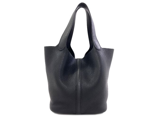 Hermès Hermes Picotin Lock MM Handbag - view 2
