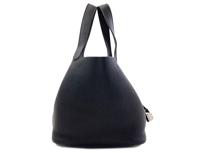 Hermès Hermes Picotin Lock MM Handbag - view 3