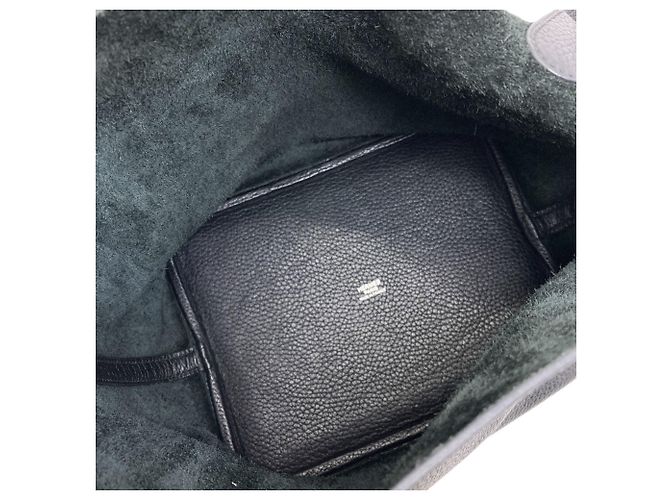 Hermès Hermes Picotin Lock MM Handbag - view 5