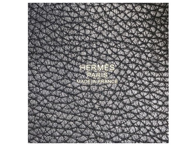 Hermès Hermes Picotin Lock MM Handbag - view 6