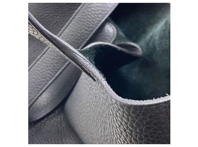 Hermès Hermes Picotin Lock MM Handbag - view 9