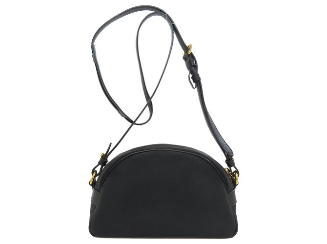 Bolso de Hombro Prada Logo - vista 2