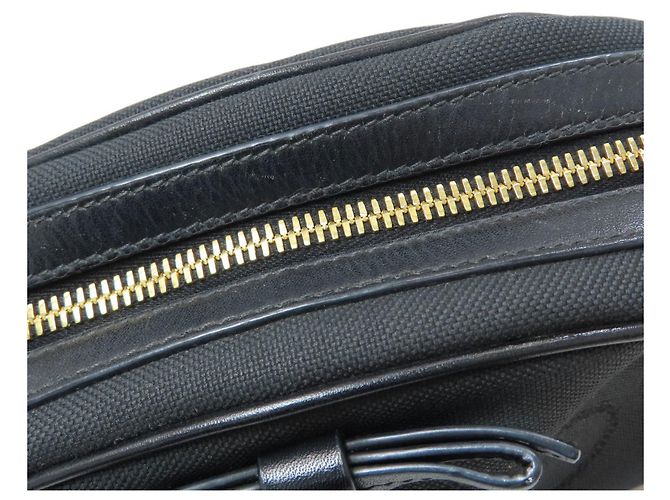 Bolso de Hombro Prada Logo - vista 8
