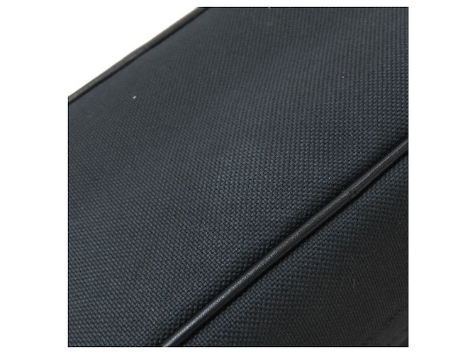 Bolso de Hombro Prada Logo - vista 9
