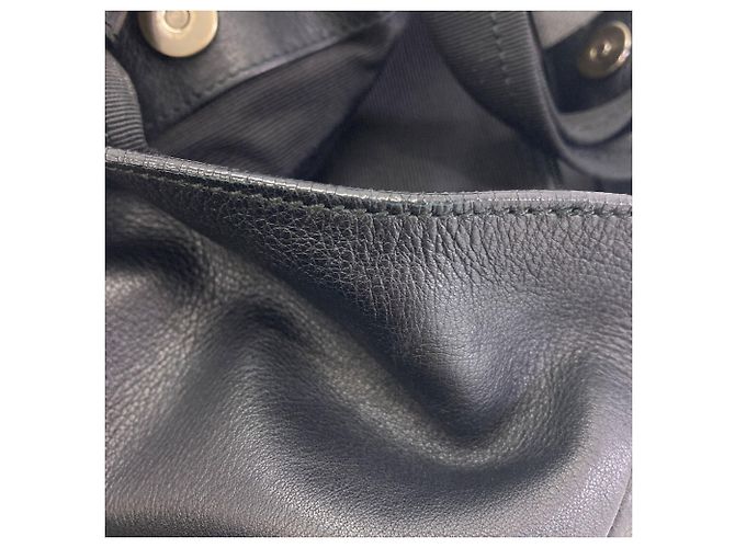 Borsa Tote Salvatore Ferragamo Vara Ribbon - vista 13