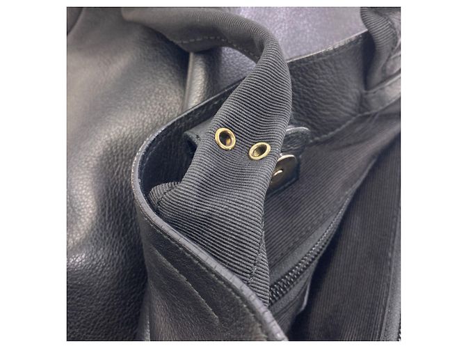 Borsa Tote Salvatore Ferragamo Vara Ribbon - vista 15