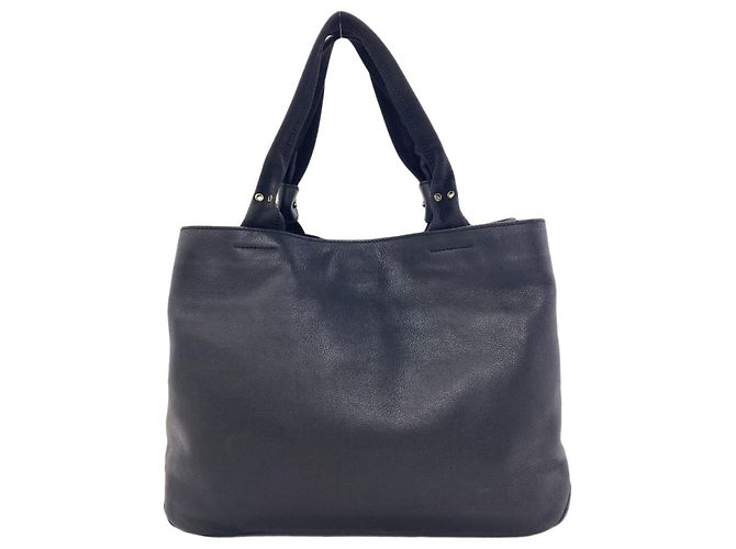 Borsa Tote Salvatore Ferragamo Vara Ribbon - vista 2