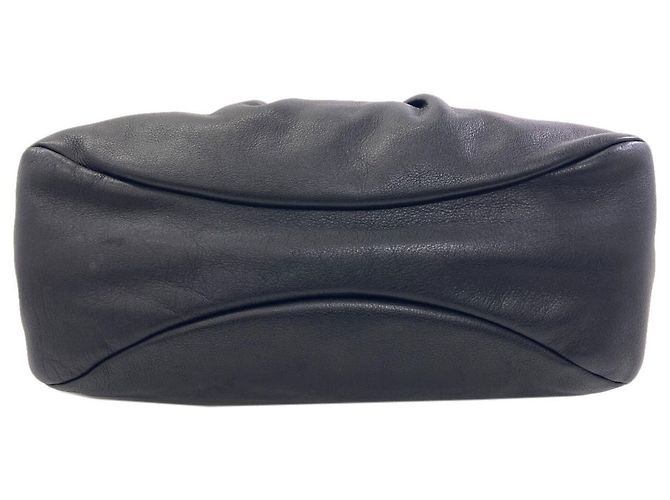 Borsa Tote Salvatore Ferragamo Vara Ribbon - vista 4