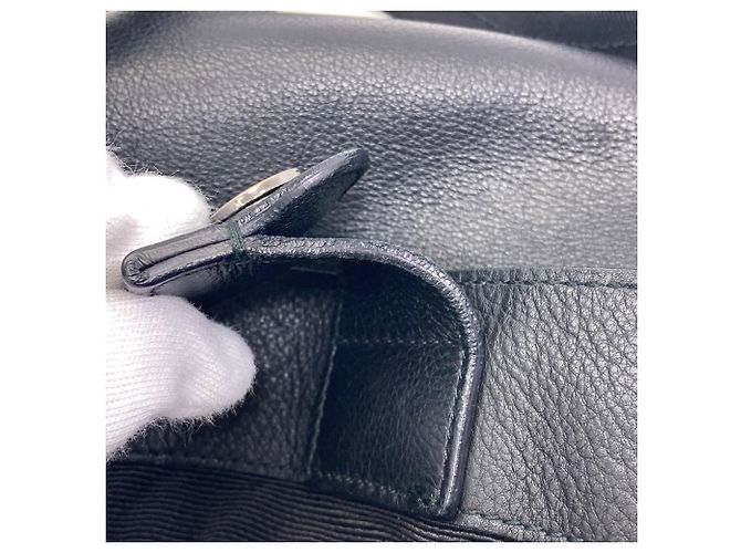 Borsa Tote Salvatore Ferragamo Vara Ribbon - vista 8