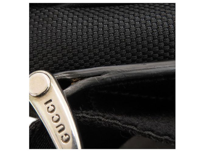 Gucci Sherry Line Schultertasche - Ansicht 14