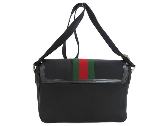 Gucci Sherry Line Schultertasche - Ansicht 2