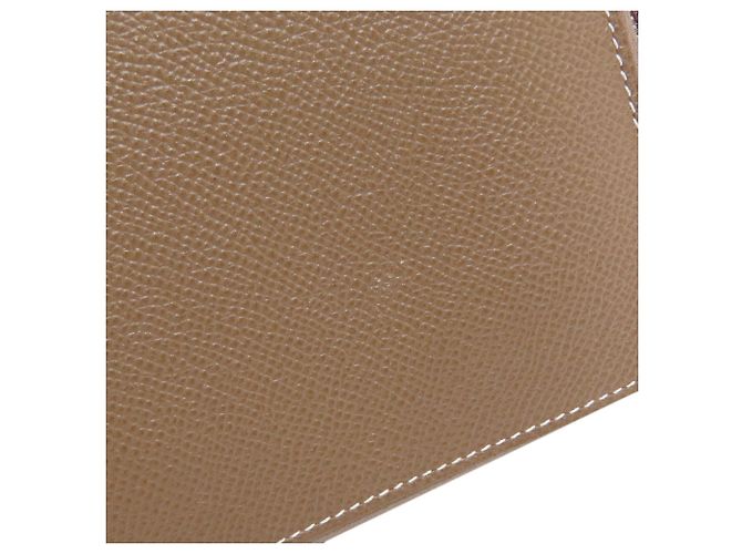 Hermès Hermes Azap Dragonne Long Wallet - view 12