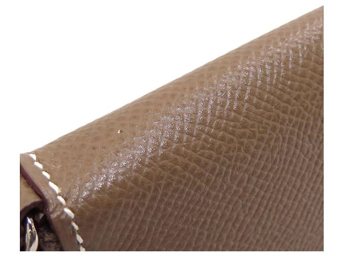 Hermès Hermes Azap Dragonne Long Wallet - view 13