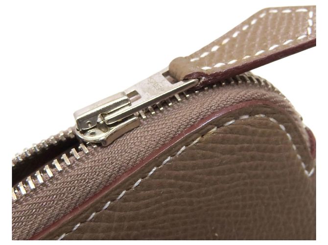 Hermès Hermes Azap Dragonne Long Wallet - view 14
