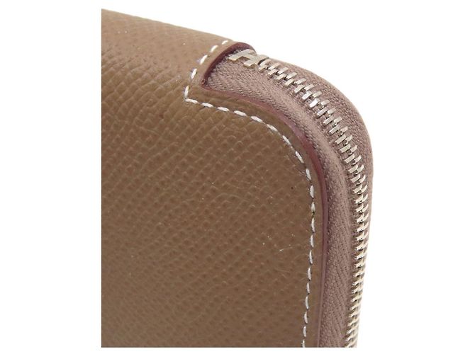 Hermès Hermes Azap Dragonne Long Wallet - view 15