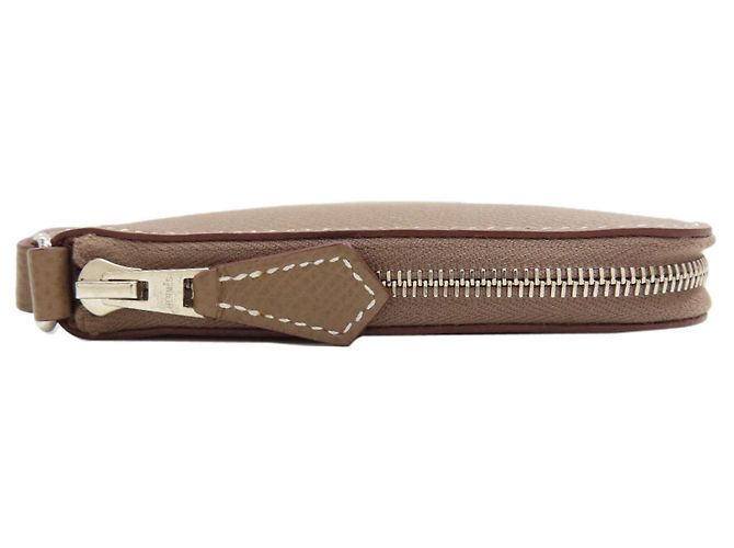 Hermès Hermes Azap Dragonne Long Wallet - view 3